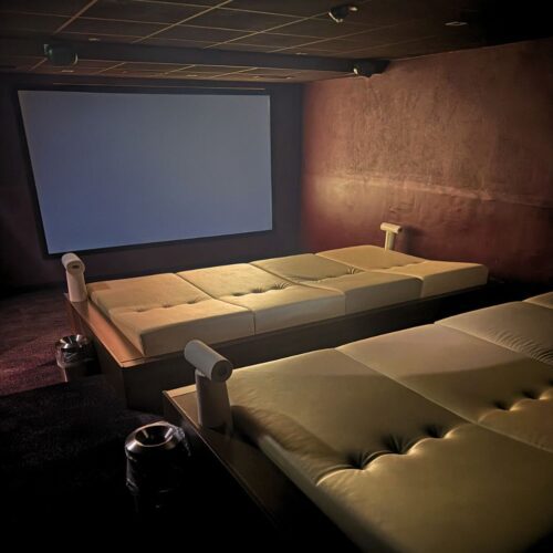 Cinema Space