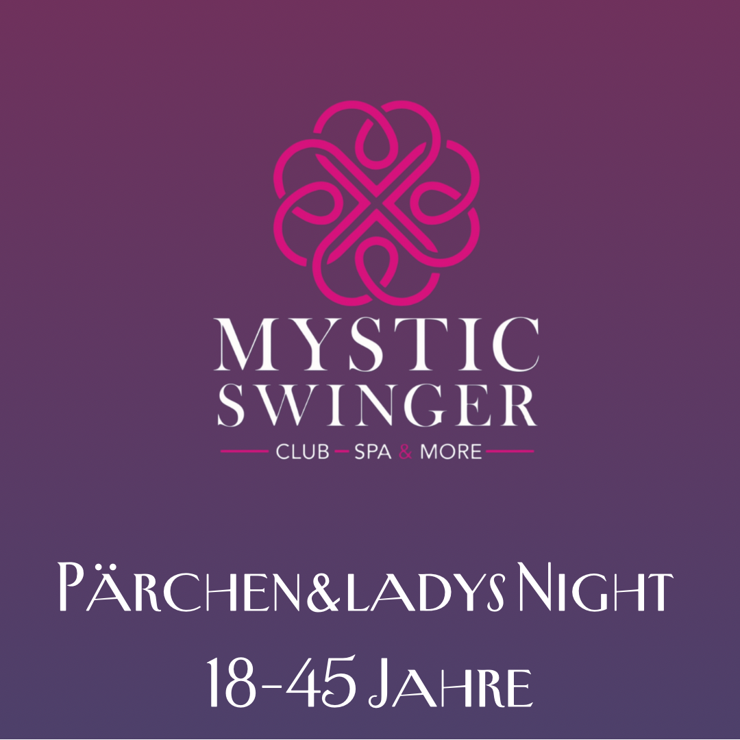 Pärchen & Ladies Night