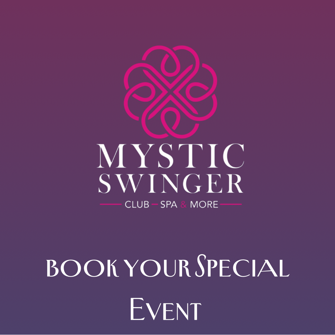 Book you special event