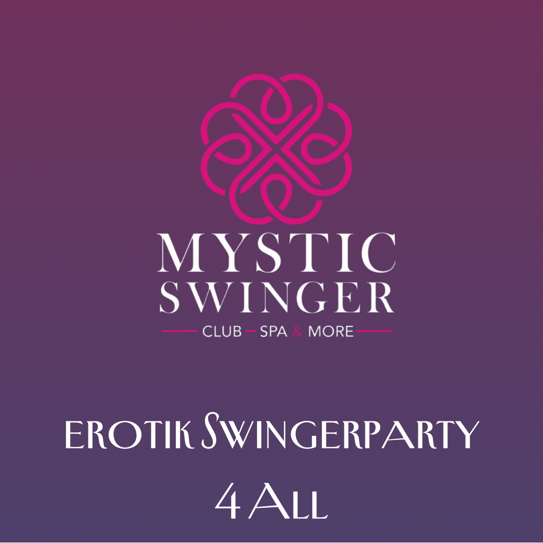 Erotik Swinger Party